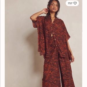 Free People Intimately Set